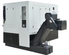 Токарный станок с ЧПУ и наклонной станиной MetalTec TC 35 (Комплектация ПРОФИ) фото 6