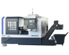 Токарный станок с ЧПУ и наклонной станиной MetalTec TC 45 x 500 фото 1