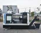 Токарный станок с ЧПУ и наклонной станиной MetalTec TC 45 x 750 фото 12