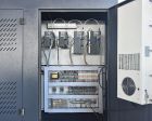 Токарный станок с ЧПУ и наклонной станиной MetalTec TC 45 x 750 фото 8