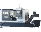 Токарный станок с ЧПУ и наклонной станиной MetalTec TC 45 x 750 фото 1