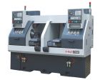 Токарный станок с противошпинделем Z-MaT TT300 фото 1