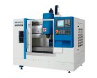Вертикальный обрабатывающий центр с ЧПУ MetalTec TOPMILL 800S фото 1
