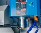 Вертикальный обрабатывающий центр с ЧПУ MetalTec TOPMILL 850S фото 3