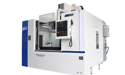 Вертикальный обрабатывающий центр Z-MaT Power V10
