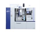 Вертикальный обрабатывающий центр Z-MaT Power V6 фото 1