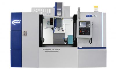 Вертикальный обрабатывающий центр Z-MaT VMC1375