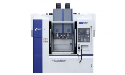 Вертикальный обрабатывающий центр Z-MaT WZ8