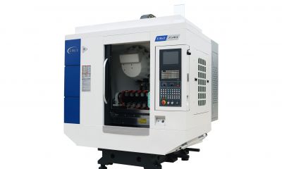 Вертикальный обрабатывающий центр Z-MaT Z540