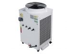 Чиллер для лазерного волоконного источника Hanli HL-1500-QG2/2 фото 2