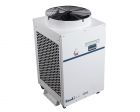 Чиллер для лазерного волоконного источника Hanli HL-1500-QG2/2 фото 3