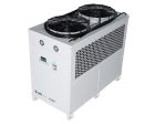 Чиллер для лазерного волоконного источника Hanli HL-15000-QG2/2 фото 3