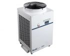 Чиллер для лазерного волоконного источника Hanli HL-2000-QG2/2 фото 2