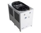 Чиллер для лазерного волоконного источника Hanli HL-20000-QG2/2 фото 2