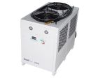 Чиллер для лазерного волоконного источника Hanli HL-20000-QG2/2 фото 3