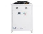 Чиллер для лазерного волоконного источника Hanli HL-20000-QG2/2 фото 1