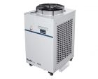 Чиллер для лазерного волоконного источника Hanli HL-3000-QG2/2 фото 2