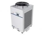 Чиллер для лазерного волоконного источника Hanli HL-4000-QG2/2 фото 2