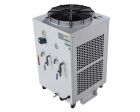 Чиллер для лазерного волоконного источника Hanli HL-6000-QG2/2 фото 3