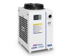 Чиллер для волоконного лазера S&A CWFL-1000 фото 3