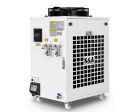 Чиллер для волоконного лазера S&A CWFL-1000 фото 6