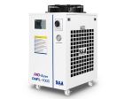 Чиллер для волоконного лазера S&A CWFL-1000 фото 1