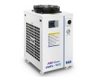 Чиллер для волоконного лазера S&A CWFL-1500 фото 2