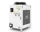 Чиллер для волоконного лазера S&A CWFL-1500 фото 4
