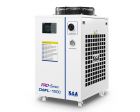 Чиллер для волоконного лазера S&A CWFL-1500 фото 1