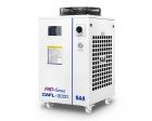 Чиллер для волоконного лазера S&A CWFL-3000 фото 1