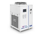 Чиллер для волоконного лазера S&A CWFL-4000 фото 2