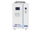 Чиллер для волоконного лазера S&A CWFL-4000 фото 3