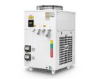 Чиллер для волоконного лазера S&A CWFL-4000 фото 4