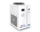Чиллер для волоконного лазера S&A CWFL-6000 фото 2