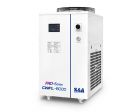 Чиллер для волоконного лазера S&A CWFL-6000 фото 4