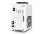 Чиллер для волоконного лазера S&A CWFL-6000 фото 5