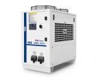 Чиллер для волоконного лазера S&A CWFL-8000 фото 1