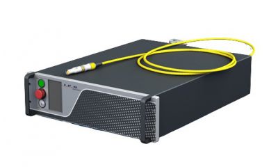 Источник лазерного излучения IPG YLR-WC 3000 Вт