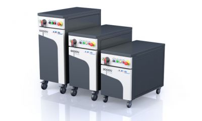 Источник лазерного излучения IPG YLS 15000 Вт