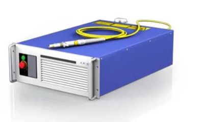 Иттербиевый волоконный лазер IPG YLR-700-MM-WC