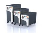 Иттербиевый волоконный лазер IPG YLS-8000-U фото 1