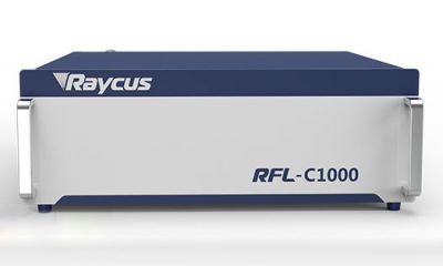 Лазерный источник Raycus RFL-C1000