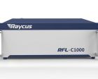 Лазерный источник Raycus RFL-C1000 фото 1