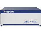 Лазерный источник Raycus RFL-C1500 фото 2
