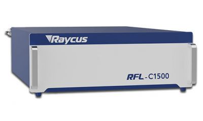 Лазерный источник Raycus RFL-C1500