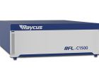Лазерный источник Raycus RFL-C1500 фото 1