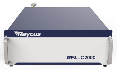 Лазерный источник Raycus RFL-C2000