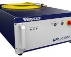 Лазерный источник Raycus RFL-C3000 фото 2
