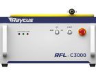 Лазерный источник Raycus RFL-C3000 фото 1