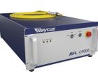 Лазерный источник Raycus RFL-C4000S фото 1